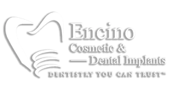 Dentist Encino CA Encino Cosmetic & Dental Implants Header Logo v2