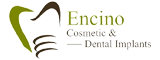 Dentist Encino CA Encino Cosmetic & Dental Implants SCR logo