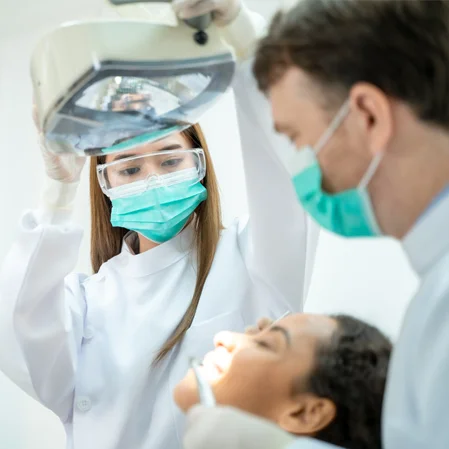 Dentist Encino CA Sedation Dentistry BOX