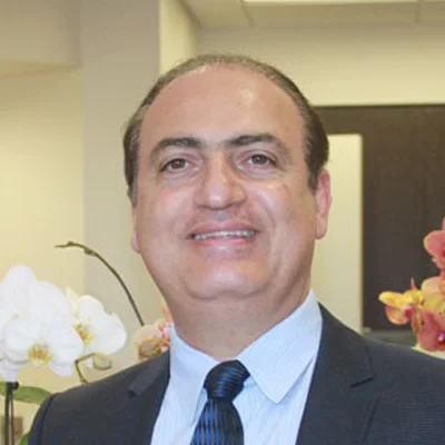 Dentist Encino CA Shahin Issac Bina Meet the Team