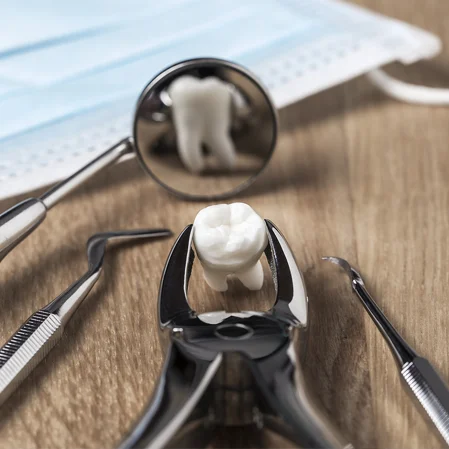 Dentist Encino CA Wisdom Tooth Extractions BOX